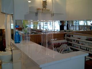 Salon de Manucure Camille Star Nail 1