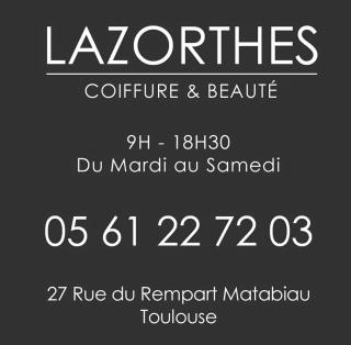 Salon de Manucure Lazorthes Coiffure 0