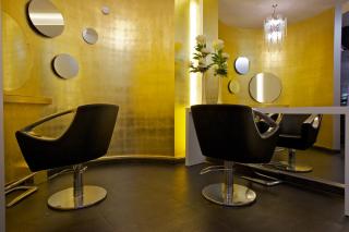 Salon de Manucure Lazorthes Coiffure 0