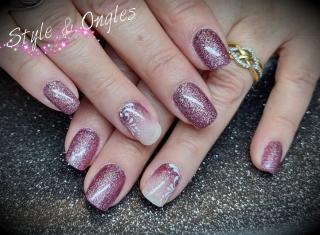 Salon de Manucure Style et Ongles 0