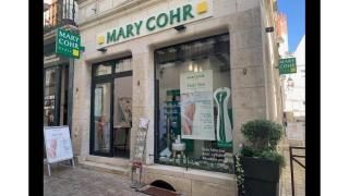 Salon de Manucure Institut Mary Cohr 0
