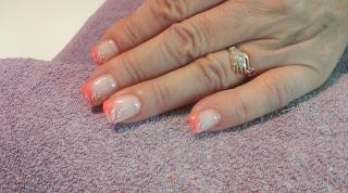 Salon de Manucure En gel'ongles 0