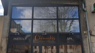 Salon de Manucure CLEMATIS CONCEPT 0