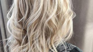 Salon de Manucure Park Avenue 0