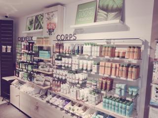 Salon de Manucure Yves Rocher 0