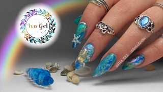 Salon de Manucure Ivo Gel - Ongles en Gel 0