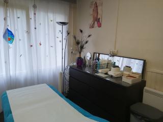 Salon de Manucure Institut de beauté Forme et Détente 0