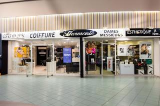 Salon de Manucure HARMONIE COIFFURE INSTITUT 0