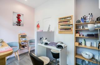 Salon de Manucure Bella Neuilly 1