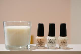 Salon de Manucure Bella Neuilly 0