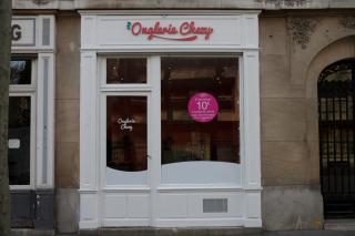 Salon de Manucure Bella Neuilly 0