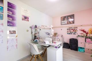 Salon de Manucure MizuHana Nail Art 0