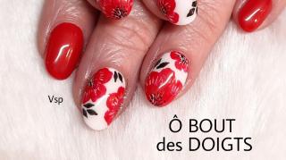 Salon de Manucure Ô BOUT des DOIGTS 0