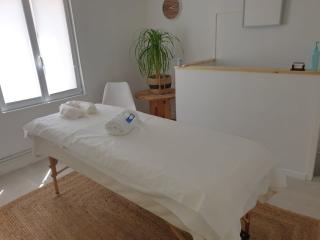 Salon de Manucure Les soins de Sarah 0