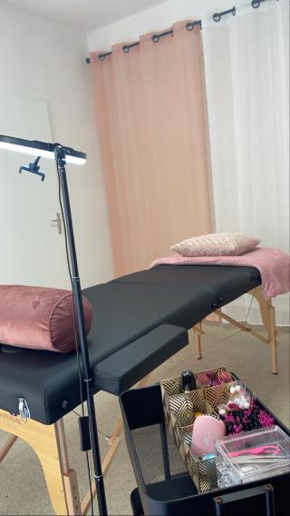 Salon de Manucure L'Atelier AB Beauty 0