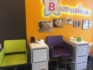 Salon de Manucure Esthetic Center 0