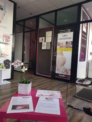 Salon de Manucure Relooking Beauté Minceur | Institut de beauté, centre de soins esthétique à Loos 0