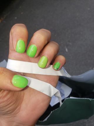 Salon de Manucure L'Atelier Manucure 2