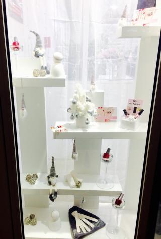 Salon de Manucure L'Atelier Manucure 0