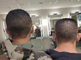 Salon de Manucure Franck Provost - Coiffeur Athis Mons 0