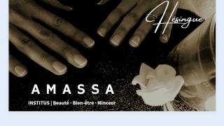 Salon de Manucure Institut Amassa Hésingue 0