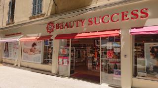 Salon de Manucure Beauty Success 0