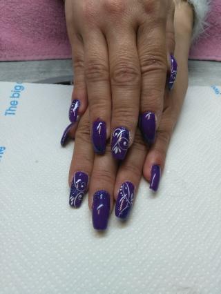 Salon de Manucure Institut naturellement belle 0