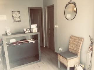 Salon de Manucure Au Coeur du Paradis 0