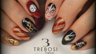 Salon de Manucure 1000Nails 0