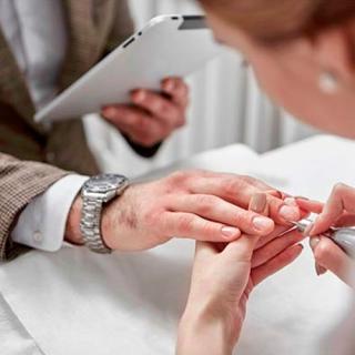 Salon de Manucure BeautyBar-One Beaulieu Nantes 0