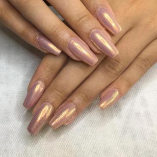 Salon de Manucure Nina R 0