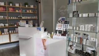 Salon de Manucure Institut Bulle de Bien-être 0