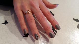 Salon de Manucure Institut Pretty A 0