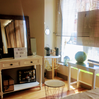 Salon de Manucure Arôme Et Sens Toulouse 0