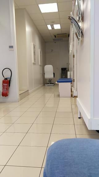 Salon de Manucure Institut de beauté Bodyminute 1