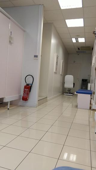 Salon de Manucure Institut de beauté Bodyminute 0