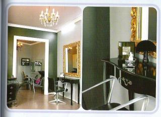 Salon de Manucure Le Boudoir de Ste Eulalie 2