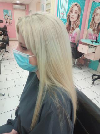 Salon de Manucure Tchip 0