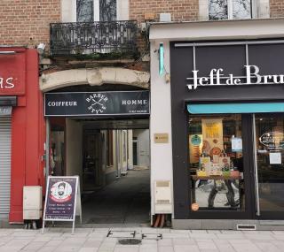 Salon de Manucure Lazeo Amiens 0