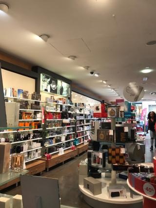 Salon de Manucure Nocibé - BORDEAUXSTE CATHERINE 0