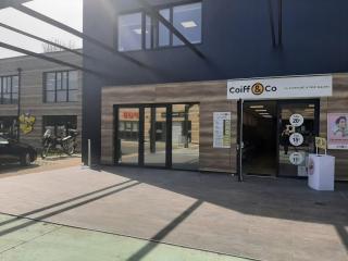 Salon de Manucure Coiff&Co - Coiffeur Val de Reuil 1