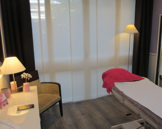 Salon de Manucure Catherine Institut. 0