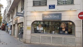 Salon de Manucure Franck Provost - Coiffeur Boulogne Billancourt 1