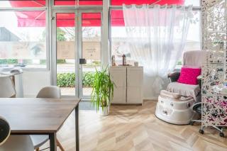 Salon de Manucure Ongles Cherry & Co 0