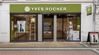 Salon de Manucure Yves Rocher 0