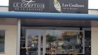 Salon de Manucure Les Coulisses de la Beauté | ONGLERIE 0