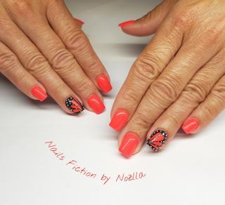Salon de Manucure Nails Fiction 0