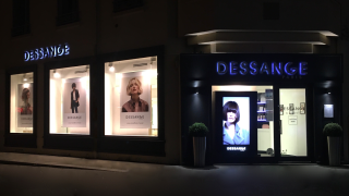 Salon de Manucure Dessange Lyon Croix-Rousse Coiffeurs Coloristes 2