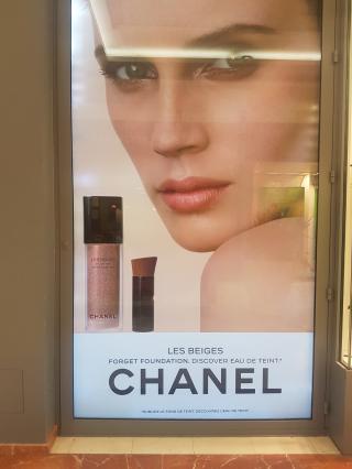 Salon de Manucure Nocibé - NOCIBE CALUIRE 2