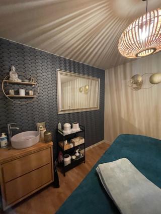 Salon de Manucure Institut Sens et Beauté 0